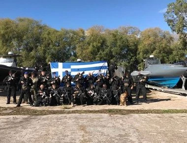 Ύμνοι της Washington Post για την ΜΥΑ: «Επιβάλλει την τάξη στην Μεσόγειο»